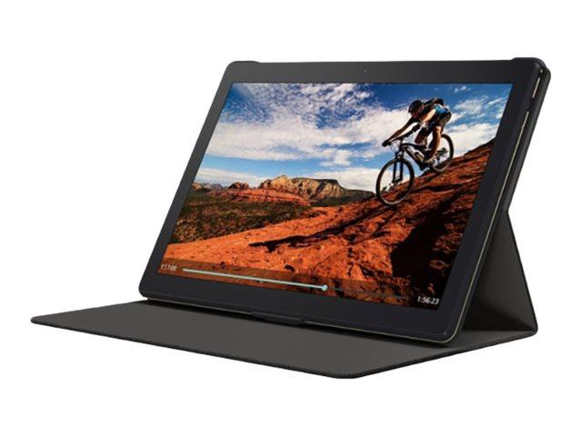 LENOVO - NOTE-OPT - LENOVO TAB M10 HD 2ND FOLIO - BLACK - ZG38C03033 - ZUSTAND: BULK
