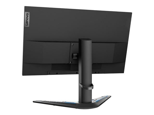 LENOVO - MONITOR - G27QE-20 - 27" QHD GAMING MONITOR - HDMI, DP - 66E1GAR1EU - ZUSTAND: BULK