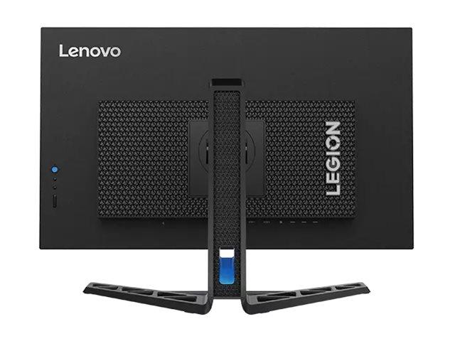 LENOVO - MONITOR - LEGION Y27Q-30 - 27" QHD MONITOR - HDMI, DP - 66F7GAC3EU - ZUSTAND: BULK