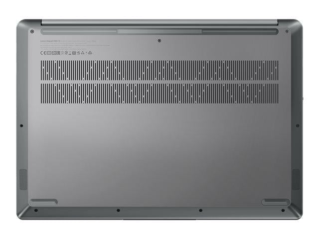LENOVO - NOTEBOOK - 5 PRO 16IAH7 I5-12500H/16GB/512M2/WQXGA/C(IR)/W11 - 82SK006UGE - ZUSTAND: BRONZE