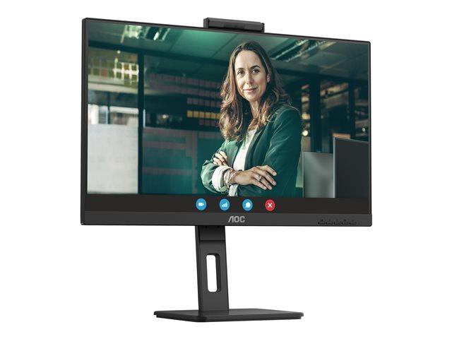 AOC - MONITOR - AOC PRO-LINE Q27P3QW-P3 SERIES QHD 27" MONITOR - Q27P3QW - ZUSTAND: NEW