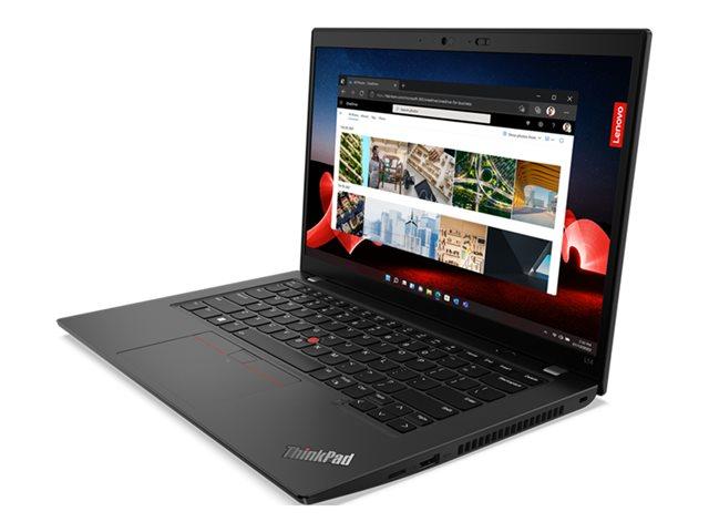 LENOVO - NOTEBOOK - L14 G4 I5-1335U/32GB/1TBM2/FHD/4/F/C(IR)/W11P - 21H2S64400 - ZUSTAND: GOLD