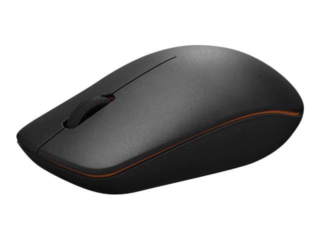 LENOVO - NOTE-OPT - LENOVO 400 WIRELESS MOUSE (WW) - GY50R91293 - ZUSTAND: BULK