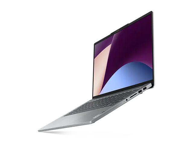 LENOVO - NOTEBOOK - IP PRO 5 14APH8 R7 7840HS/32GB/1TBM2/3K/C(IR)/NOOS - 83AM0007GE - ZUSTAND: GOLD