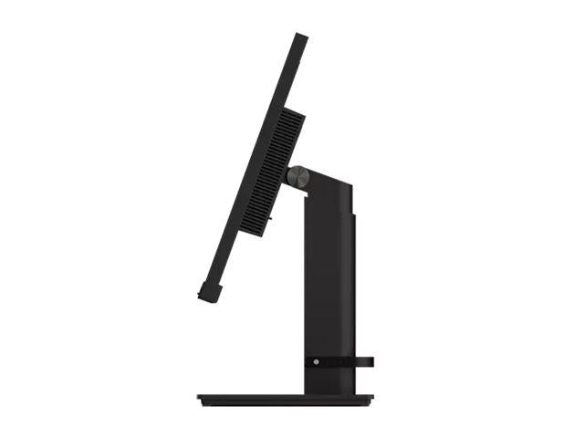 LENOVO - MONITOR - THINKVISION T24M-29 - 23.8" FHD MONITOR -USB-C - 63A5GAT6CH - ZUSTAND: BULK