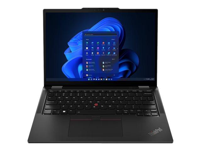LENOVO - NOTEBOOK - X13 YOGA G4 I5-1345U/32GB/512M2/WUXGA/MT/4U/C/W11P - 21F3S66U00 - ZUSTAND: NEW