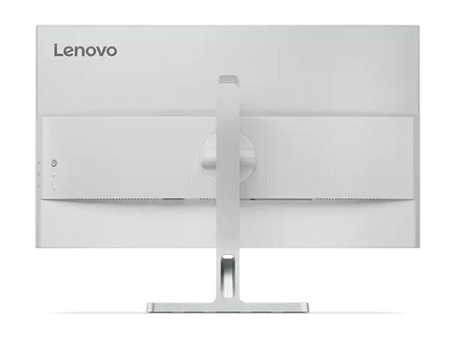 LENOVO - MONITOR - LENOVO L27H-4A 27? QHD MONITOR - USB-C - 67C0UAC6EU - ZUSTAND: BULK