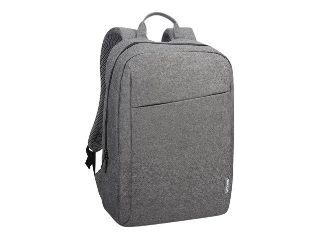 LENOVO - NOTE-OPT - LENOVO 15.6" LAPTOP CASUAL BACKPACK - GREY - GX40Q17227 - ZUSTAND: BULK