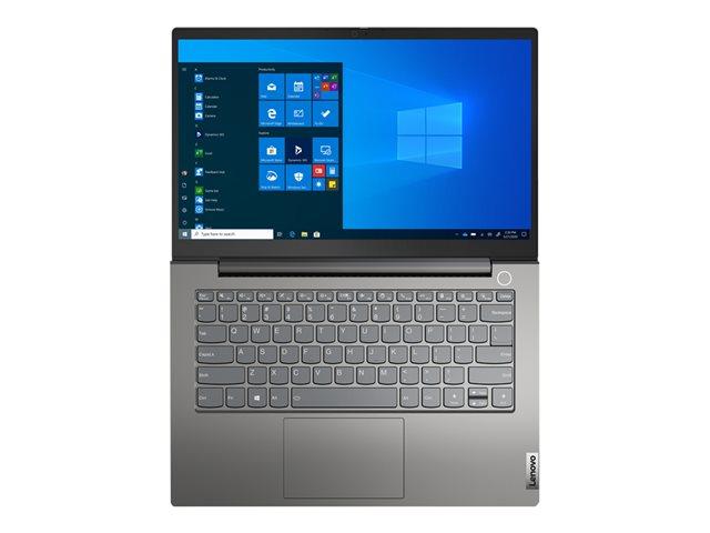 LENOVO - NOTEBOOK - TB 14 G2 ITL R5 5500U/8GB/256M2/FHD/F/C/W10P - 20VDS02J00 - ZUSTAND: GOLD