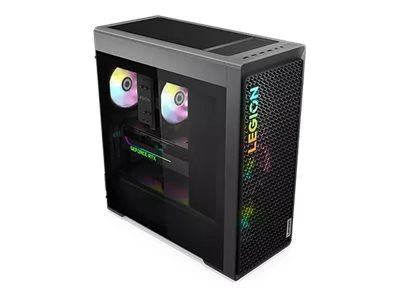 LENOVO - PC - T7 34IRZ8 I9-13900KF/64GB/2TBM2/GC/WI/B/W11 - 90V7001KGE - ZUSTAND: GOLD