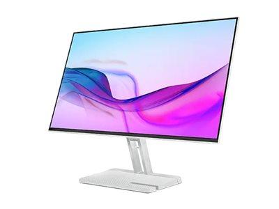 LENOVO - MONITOR - LENOVO L27I-4A 27" FHD MONITOR - HDMI - 67BEKAC1EU - ZUSTAND: BULK