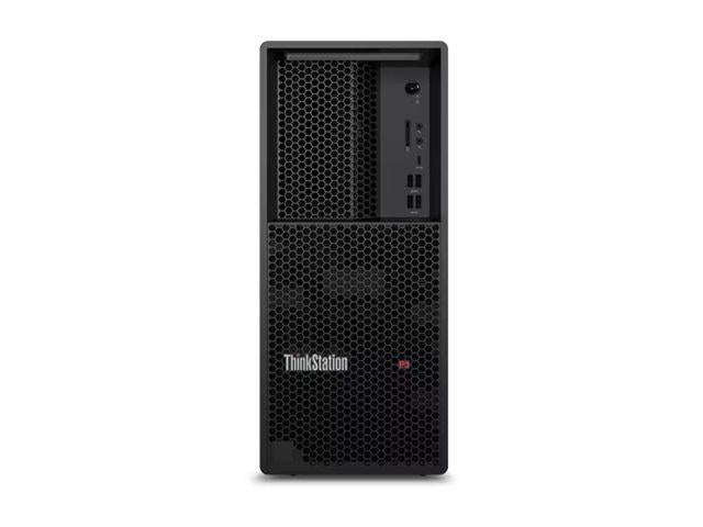 LENOVO - PC - P3 TOWER I5-13500/8GB/512M2/W11P - 30GS001TGE - ZUSTAND: BULK