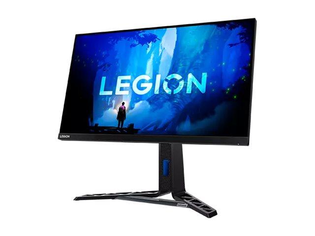 LENOVO - MONITOR - LEGION Y27Q-30 - 27" QHD MONITOR - HDMI, DP - 66F7GAC3EU - ZUSTAND: BULK