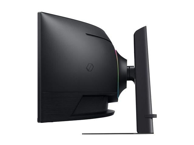SAMSUNG - MONITOR - SAMSUNGODYSSEYG9 S49CG954EU-G95C SERIES49''MONITOR - LS49CG954EUXEN - ZUSTAND: NEW