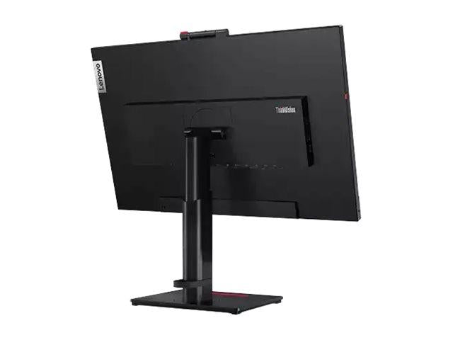 LENOVO - MONITOR - THINKVISION T27HV-20-QHD/WEBCAM/USB-C/ 27" - 62A9GAT1EU - ZUSTAND: NEW