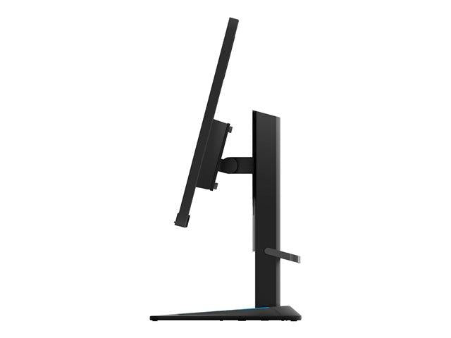 LENOVO - MONITOR - G27QE-20 - 27" QHD GAMING MONITOR - HDMI, DP - 66E1GAR1EU - ZUSTAND: BULK