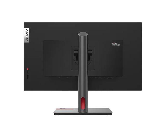 LENOVO - MONITOR - THINKVISION P27H-30 27" QHD MONITOR - USB-C - 63A1GAR1EU - ZUSTAND: NEW