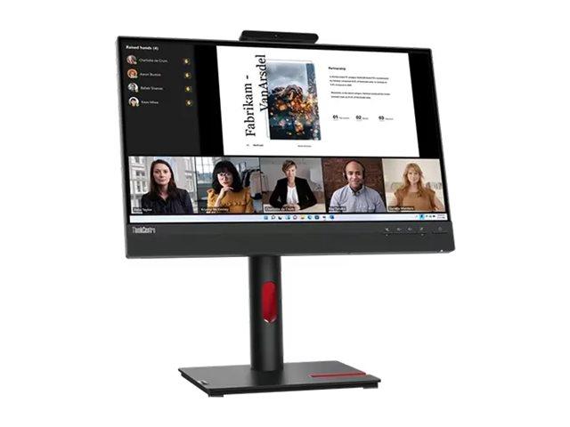 LENOVO - MONITOR - LENOVO?THINKCENTRE TIO22?GEN?5 - 21,5" FHD MONITOR - 12N8GAT1EU - ZUSTAND: BULK