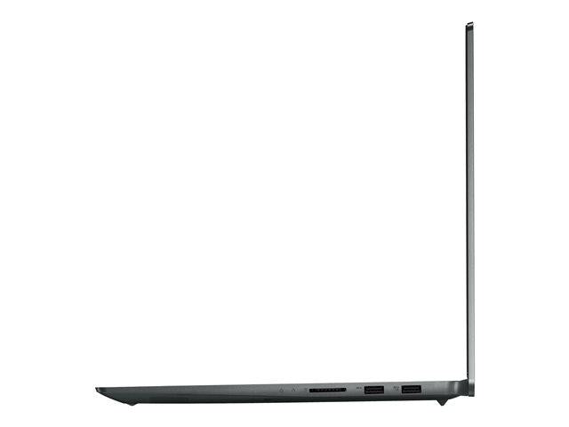 LENOVO - NOTEBOOK - 5 PRO 16IAH7 I5-12500H/16GB/512M2/WQXGA/C(IR)/W11 - 82SK006UGE - ZUSTAND: BRONZE