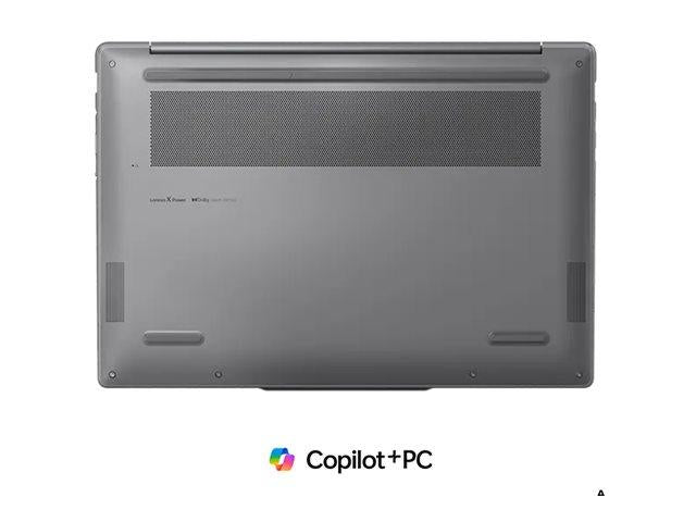 LENOVO - NOTEBOOK - YOGA PRO 7 14ASP9 AI 9 365/32GB/1TBM2/3K/C(IR)/W11 - 83HN000CGE - ZUSTAND: GOLD