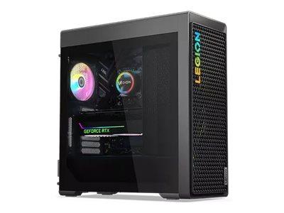 LENOVO - PC - T7 34IRZ8 I9-13900KF/64GB/2TBM2/GC/WI/B/W11 - 90V7001KGE - ZUSTAND: GOLD