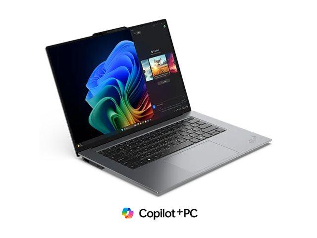 LENOVO - NOTEBOOK - TP X9-15 G1 U7-258V/32GB/2TBM2/3K/MT/F/C/W11P - 21Q6001WGE - ZUSTAND: GOLD