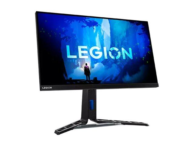 LENOVO - MONITOR - LEGION Y27Q-30 - 27" QHD MONITOR - HDMI, DP - 66F7GAC3EU - ZUSTAND: BULK