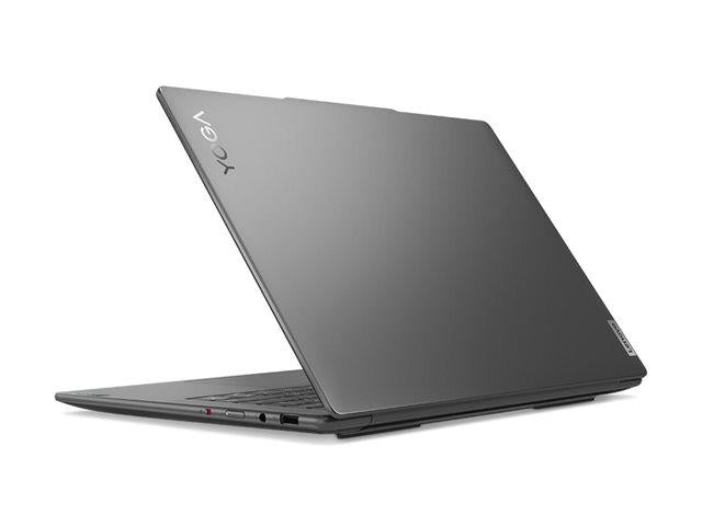 LENOVO - NOTEBOOK - YOGA PRO 7 14ARP8 R5 7535HS/16GB/512M2/WQXGA/W11 - 83AU003BGE - ZUSTAND: GOLD