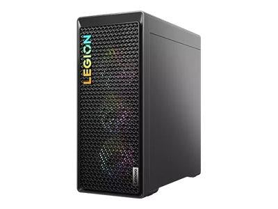 LENOVO - PC - T7 34IRZ8 I9-13900KF/64GB/2TBM2/GC/WI/B/W11 - 90V7001KGE - ZUSTAND: GOLD