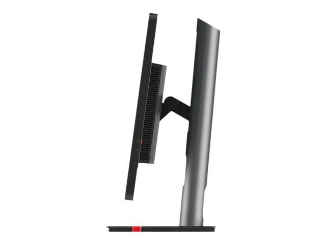 LENOVO - MONITOR - THINKVISION P27H-30 27" QHD, USB-C-DOCK MONITOR - 63A1GAT1EU - ZUSTAND: NEW