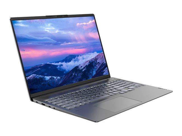 LENOVO - NOTEBOOK - 5 PRO 16IAH7 I5-12500H/16GB/512M2/WQXGA/C(IR)/W11 - 82SK006UGE - ZUSTAND: BRONZE