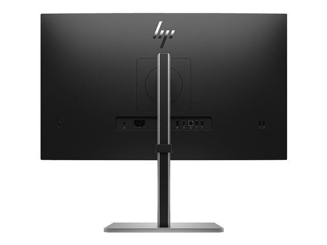 HP - MONITOR - HP E27 G5 - E-SERIES 27" MONITOR - FHD/IPS/DP - 6N4E2AA#ABB - ZUSTAND: NEW