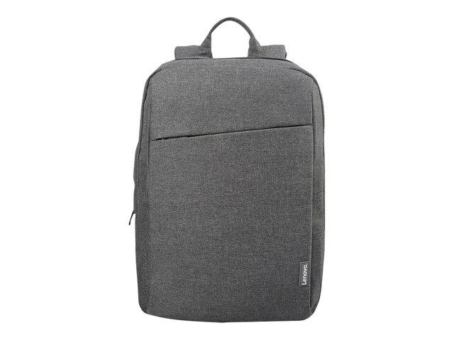 LENOVO - NOTE-OPT - LENOVO 15.6" LAPTOP CASUAL BACKPACK - GREY - GX40Q17227 - ZUSTAND: BULK