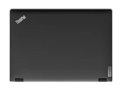 LENOVO - NOTEBOOK - P16V G2 U7-155H/32GB/1TBM2/WUXGA/MT/F/C(IR)/W11P - 21KX000DGE - ZUSTAND: SILVER
