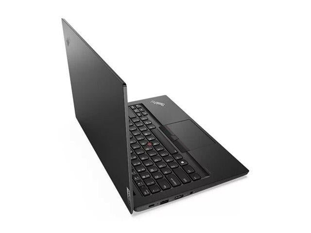 LENOVO - NOTEBOOK - E14 G4 R7 5825U/16GB/512M2/FHD/F/C(IR)/W11P - 21EB0041GE - ZUSTAND: BRONZE