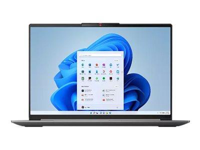 LENOVO - NOTEBOOK - IP SLIM 5 16IRL8 I5-13420H/16GB/1TBM2/WUXGA/W11 - 82XF004JGE - ZUSTAND: SILVER