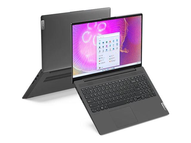 LENOVO - NOTEBOOK - 5 15ITL05 I5-1135G7/16GB/1TBM2/FHD/F/C/W10 - 82FG014UGE - ZUSTAND: GOLD