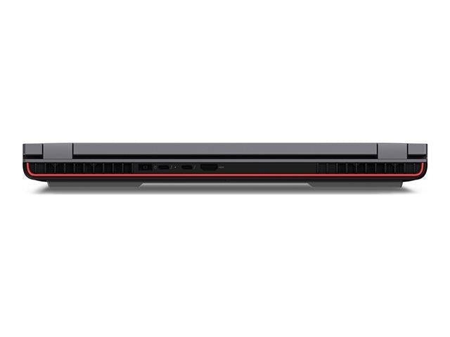 LENOVO - NOTEBOOK - P16 G1 I9-12950HX/64GB/2TBM2/WQUXGA/GC/4U/W11P - 21D6003RGE - ZUSTAND: GOLD