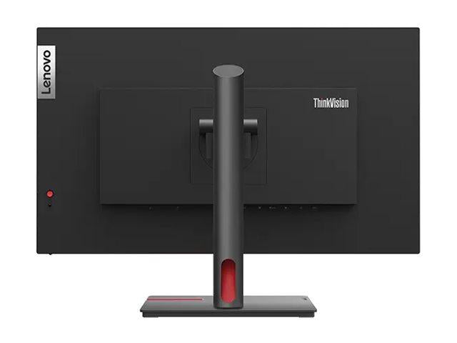 LENOVO - MONITOR - THINKVISION T27H-30 QHD/IPS/USB-C 27" MONITOR - 63A3GAT1EU - ZUSTAND: NEW