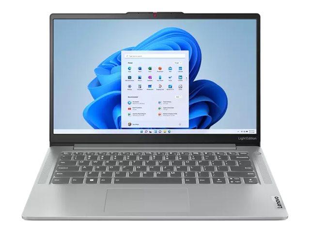 LENOVO - NOTEBOOK - IP SLIM 5 16IRL8 I5-13420H/16GB/1TBM2/WUXGA/W11 - 82XF004JGE - ZUSTAND: SILVER