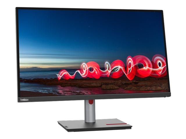 LENOVO - MONITOR - THINKVISION T27H-30 QHD/IPS/USB-C 27" - 63A3GAR1EU - ZUSTAND: BULK