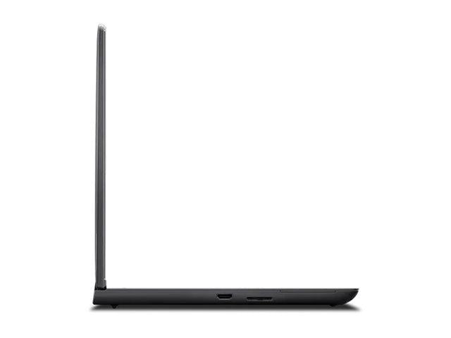 LENOVO - NOTEBOOK - P16V G2 U7-155H/32GB/1TBM2/WUXGA/MT/F/C(IR)/W11P - 21KX000DGE - ZUSTAND: SILVER