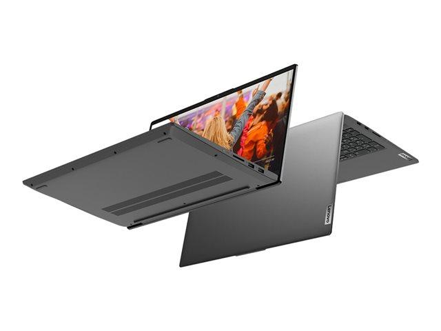 LENOVO - NOTEBOOK - 5 15ITL05 I5-1135G7/16GB/1TBM2/FHD/F/C/W10 - 82FG014UGE - ZUSTAND: GOLD