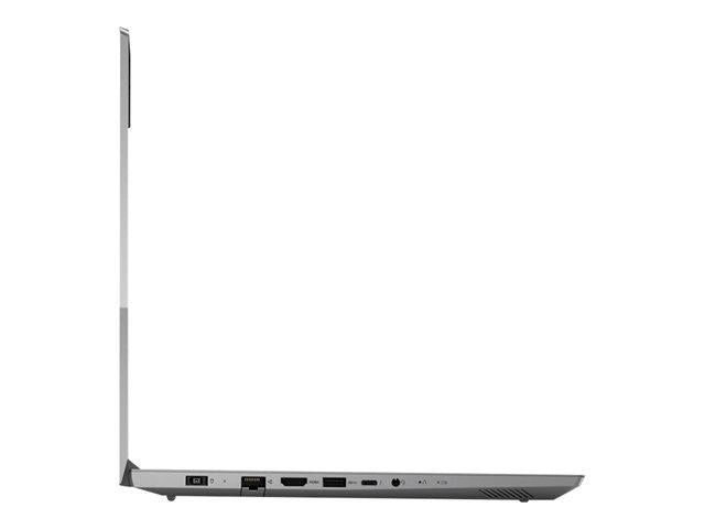 LENOVO - NOTEBOOK - TB 15P G2 I7-11800H/32GB/1TBM2/UHD/GC/F/C/W11P - 21B1000YGE - ZUSTAND: GRADE B