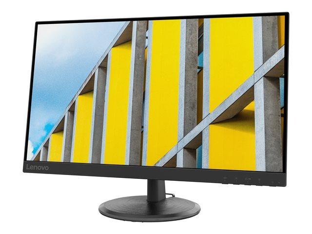 LENOVO - MONITOR - D27-30 - 27" FHD MONITOR - HDMI - 66B8KAC6IT - ZUSTAND: BULK