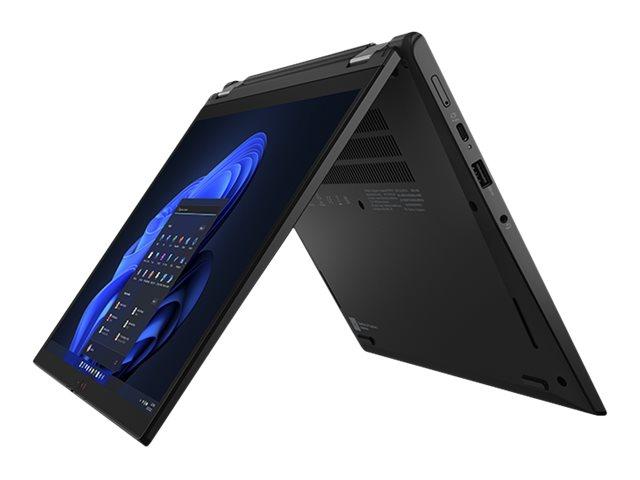 LENOVO - NOTEBOOK - L13 YOGA G3 I5-1235U/16GB/512M2/WUXGA/MT/4U/F/W11P - 21B5003JGE - ZUSTAND: BRONZE