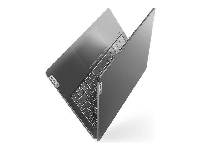 LENOVO - NOTEBOOK - 5 PRO 14IAP7 I5-1240P/16GB/512M2/2.2K/C(IR)/W11 - 82SH0073GE - ZUSTAND: SILVER