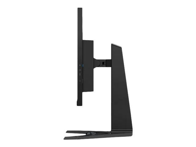 LENOVO - MONITOR - LEGION Y27H-30 27'' QHD MONITOR - USB-C - 66F6UAC3EU - ZUSTAND: BULK