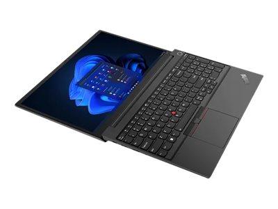 LENOVO - NOTEBOOK - E15 G4 I5-1235U/8GB/256M2/FHD/F/C(IR)/W11P - 21E60058GE - ZUSTAND: SILVER