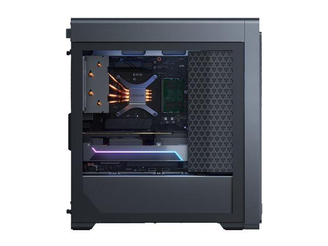 LENOVO - PC - T5 26IRX9 I7-13650HX/32GB/1TBM2/GC/WI/B/W11 - 90XE000NGE - ZUSTAND: BULK